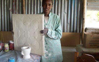 El proyecto “Women in Developement” rompe estereotipos de género en Etiopía