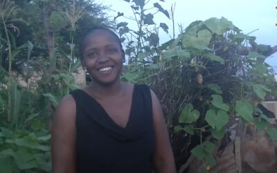 Agroecología: una alternativa sostenible a la situación de paro juvenil por Covid-19 en la juventud de Tambacounda, Senegal