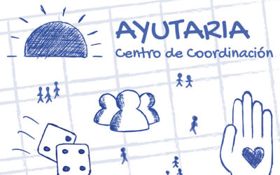 Presentamos AYUTARIA, un juego que te enseña cómo gestionar la Acción Humanitaria