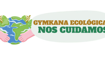 Gymkana ecológica «Nos cuidamos»