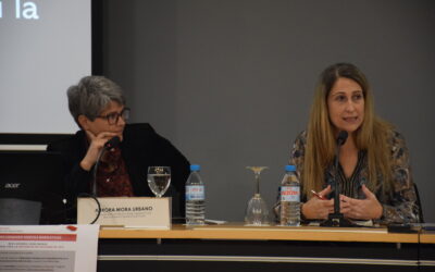 Bosco Global impulsa en Valencia la mesa redonda “Hilvanando nuevas narrativas”  para la prevención de odio