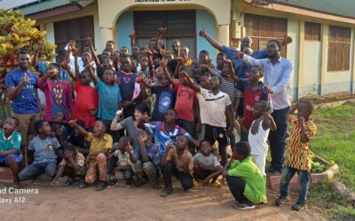 Bosco Global visita Senegal i Ghana per fer seguiment de projectes i plantejar nous reptes