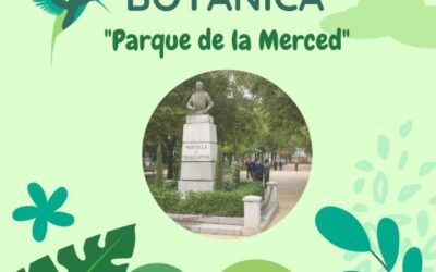 Los jóvenes de Montilla promueven una competencia ecosocial con el diseño de una guía botánica de su localidad como Aprendizaje-Servicio