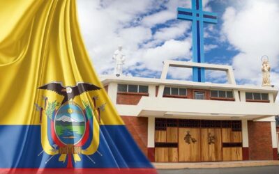 Llamamiento por la paz y la convivencia en Ecuador