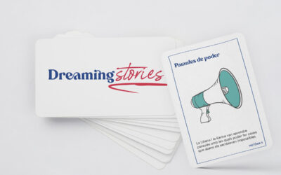 Bosco Global llança el joc solidari “Dreaming Stories” en homenatge a un gran “somiador”