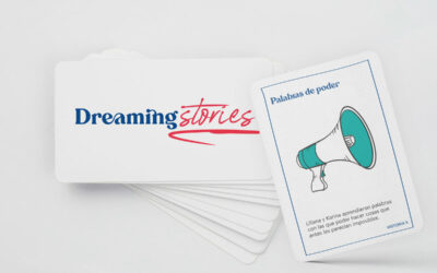 Bosco Global lanza el juego solidario “Dreaming Stories” en homenaje a un gran “soñador”