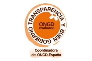 Bosco Global rep el Segell de Transparència i Bon Govern de la Coordinadora Estatal d’ONGD