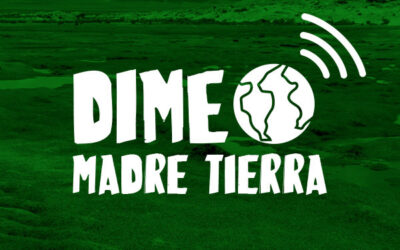 Dime, Madre Tierra