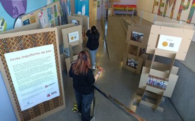 Una oportunidad para caminar hacia la transformación social con la juventud de Mataró