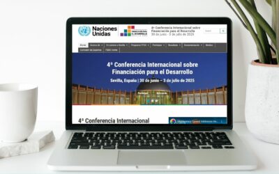Las organizaciones católicas españolas piden cancelar la deuda externa y la “deuda ecológica” a los países empobrecidos