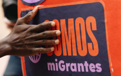 Gairebé 600 falses notícies sobre migració i racisme en només sis mesos