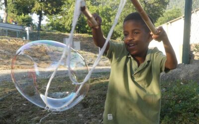 Imágenes que despiertan conciencia: vuelve el concurso de Entarachen-Bosco Global
