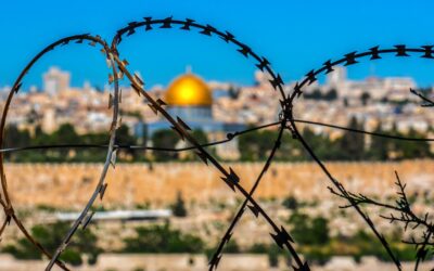 ¿Antisemitismo?