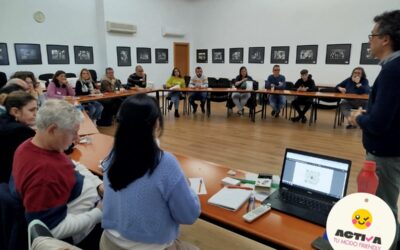Bosco Global y la Universidad de Sevilla desarrollan un modelo eficaz “científicamente” para frenar los discursos de odio en adolescentes