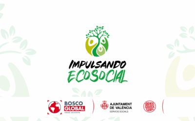 Impulsant ecosocial